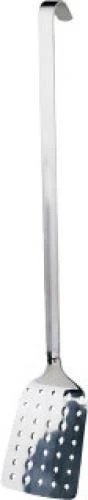 APS 00730 Pfannenwender 52cm 10x11,52cm Edelstahl