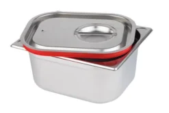 APS GN Transport-Steck-Deckel 1/2 80024 -Kaffee Genuss Günstiges Geschäft aps gn transport steck deckel 1 2 80024 4004133800243 3