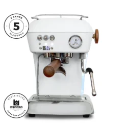 Ascaso Dream PID, Weiß Matt