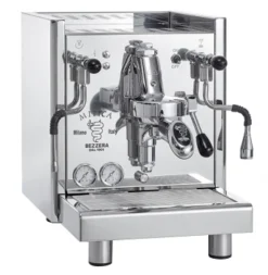 Bezzera Espressomaschine Mitica S