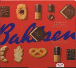 Bahlsen Collection XL 1.816g