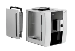 Bartscher Kaffeevollautomat Easy Black 250 -Kaffee Genuss Günstiges Geschäft bartscher kaffeevollautomat easy black 250 4015613760070 6