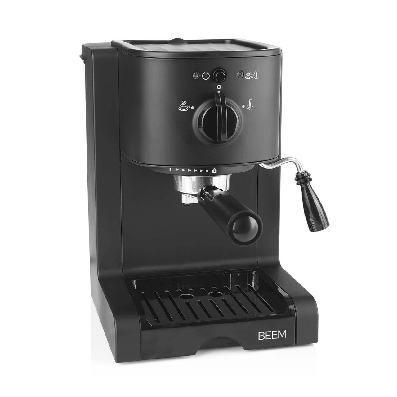 Beem Espressomaschine Espresso Perfect 2 Beem Espressomaschine Espresso Perfect – Bild 2