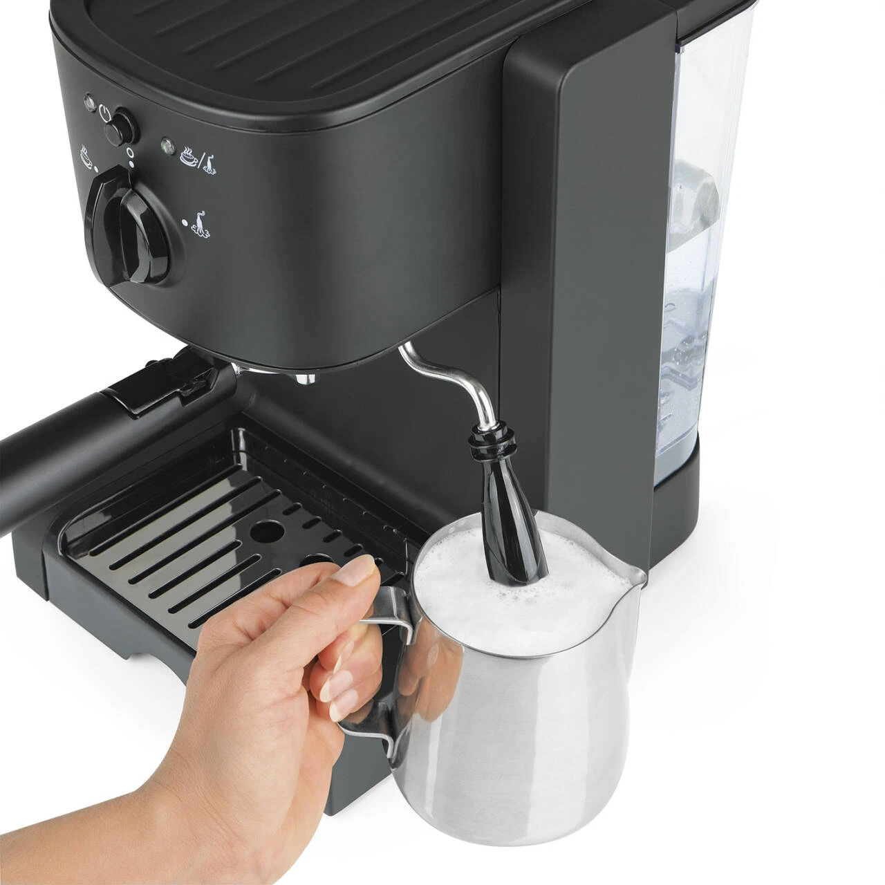Beem Espressomaschine Espresso Perfect 5 Beem Espressomaschine Espresso Perfect – Bild 5