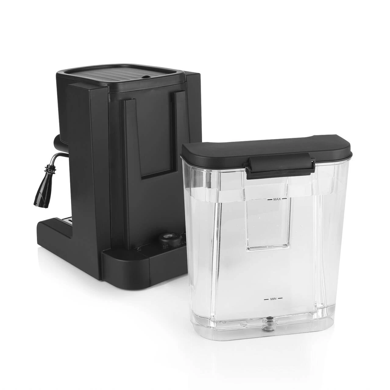 Beem Espressomaschine Espresso Perfect 4 Beem Espressomaschine Espresso Perfect – Bild 4