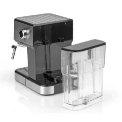 Beem Espressomaschine Select -Kaffee Genuss Günstiges Geschäft beem espressomaschine select 4060449050253 2