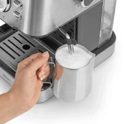 Beem Espressomaschine Select -Kaffee Genuss Günstiges Geschäft beem espressomaschine select 4060449050253 5