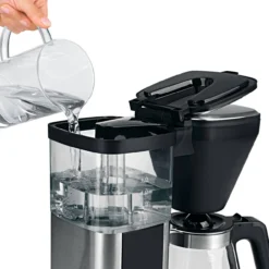 Beem Filterkaffeemaschine Direct-Brew Mit Glaskanne 6 Beem Filterkaffeemaschine Direct-Brew Mit Glaskanne -Kaffee Genuss Günstiges Geschäft beem filterkaffeemaschine direct brew mit glaskanne 4060449022755 2