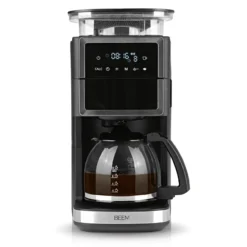 Beem Filterkaffeemaschine Fresh-Aroma-Perfect 3 Mit Glaskanne