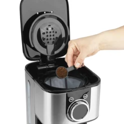 Beem Filterkaffeemaschine Fresh-Aroma-Switch Mit Glaskanne 17 Beem Filterkaffeemaschine Fresh-Aroma-Switch Mit Glaskanne -Kaffee Genuss Günstiges Geschäft beem filterkaffeemaschine fresh aroma switch mit glaskanne 4060449028009 4