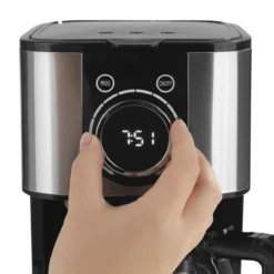 Beem Filterkaffeemaschine Fresh-Aroma-Switch Mit Glaskanne 13 Beem Filterkaffeemaschine Fresh-Aroma-Switch Mit Glaskanne -Kaffee Genuss Günstiges Geschäft beem filterkaffeemaschine fresh aroma switch mit glaskanne 4060449028009 6