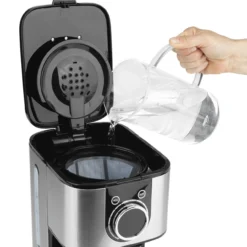 Beem Filterkaffeemaschine Fresh-Aroma-Switch Mit Glaskanne 16 Beem Filterkaffeemaschine Fresh-Aroma-Switch Mit Glaskanne -Kaffee Genuss Günstiges Geschäft beem filterkaffeemaschine fresh aroma switch mit glaskanne 4060449028009 7