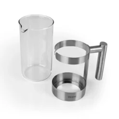 Beem Kaffeebereiter French Press -Kaffee Genuss Günstiges Geschäft beem kaffeebereiter french press 4060449093922 3