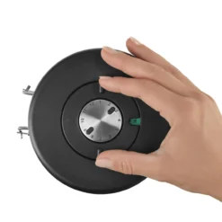 Beem Kaffeedose Mit Dosierlöffel, 1,9l -Kaffee Genuss Günstiges Geschäft beem kaffeedose mit dosierloeffel 1 9l 4060449077021 3