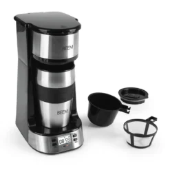 Beem Kaffeemaschine Thermo 2 Go -Kaffee Genuss Günstiges Geschäft beem kaffeemaschine thermo 2 go 4060449035106 2