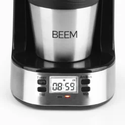 Beem Kaffeemaschine Thermo 2 Go -Kaffee Genuss Günstiges Geschäft beem kaffeemaschine thermo 2 go 4060449035106 6