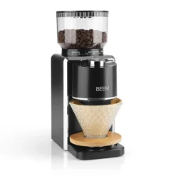 Beem Kaffeemühle Grind-Perfect -Kaffee Genuss Günstiges Geschäft beem kaffeemuehle grind perfect 4060449030316 3