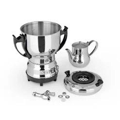 Beem Samowar Tea-Classic 3l -Kaffee Genuss Günstiges Geschäft beem samowar tea classic 3l 4060449061198 2