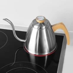 Beem Wasserkessel Pour Over Mit Thermometer 7 Beem Wasserkessel Pour Over Mit Thermometer -Kaffee Genuss Günstiges Geschäft beem wasserkessel pour over mit thermometer 4060449033256
