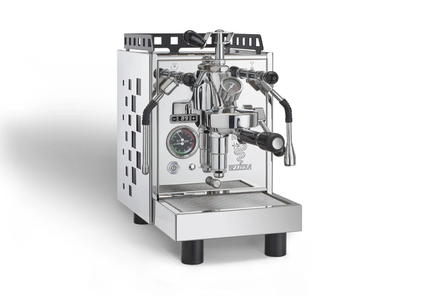 Bezzera Aria MN PID Espressomaschine 1 Bezzera Aria MN PID Espressomaschine