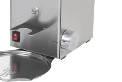 Bezzera BB005 Kaffeemühle Mit Timer -Kaffee Genuss Günstiges Geschäft bezzera bb005 kaffeemuehle mit timer 4260122431304 2