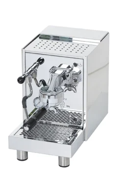 Bezzera BZ09 Espressomaschine 6 Bezzera BZ09 Espressomaschine -Kaffee Genuss Günstiges Geschäft bezzera bz09 espressomaschine 4260122430741 2