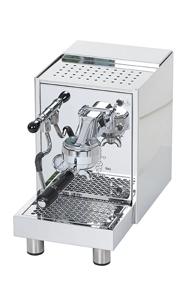 Bezzera BZ09 Espressomaschine 3 Bezzera BZ09 Espressomaschine – Bild 3