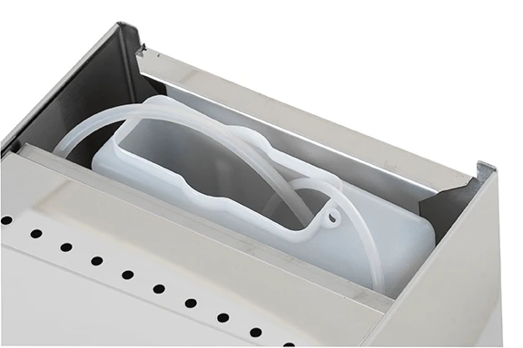 Bezzera BZ09 Espressomaschine 4 Bezzera BZ09 Espressomaschine – Bild 4