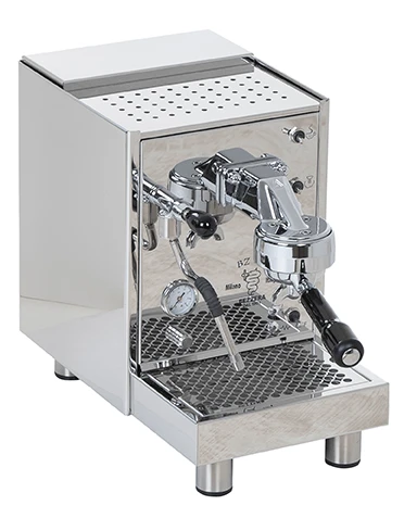 Bezzera BZ09 Espressomaschine 2 Bezzera BZ09 Espressomaschine – Bild 2