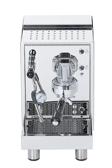 Bezzera BZ09 Espressomaschine 1 Bezzera BZ09 Espressomaschine