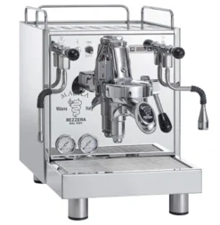 Bezzera Magica S PID Espressomaschine