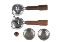 Bezzera Siebträger Set Für BZ09, 5-teilig