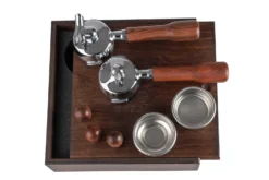 Bezzera Siebträger Set Für E61 Brühgruppe, 7-teilig 6 Bezzera Siebträger Set Für E61 Brühgruppe, 7-teilig -Kaffee Genuss Günstiges Geschäft bezzera siebtraeger set fuer e61 bruehgruppe 7 teilig 8052286521535 5