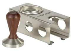 Bezzera Tamper Mit Station