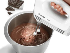 Bosch Handrührer CleverMixx Spotlight 27 Bosch Handrührer CleverMixx Spotlight -Kaffee Genuss Günstiges Geschäft bosch handruehrer clevermixx spotlight 4242005080663 6