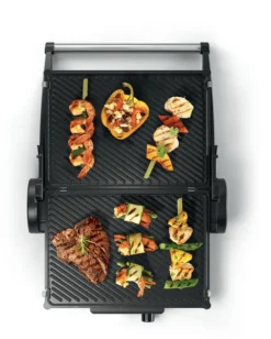 Bosch Kontaktgrill TCG4104 -Kaffee Genuss Günstiges Geschäft bosch kontaktgrill tcg4104 4242005238675 8