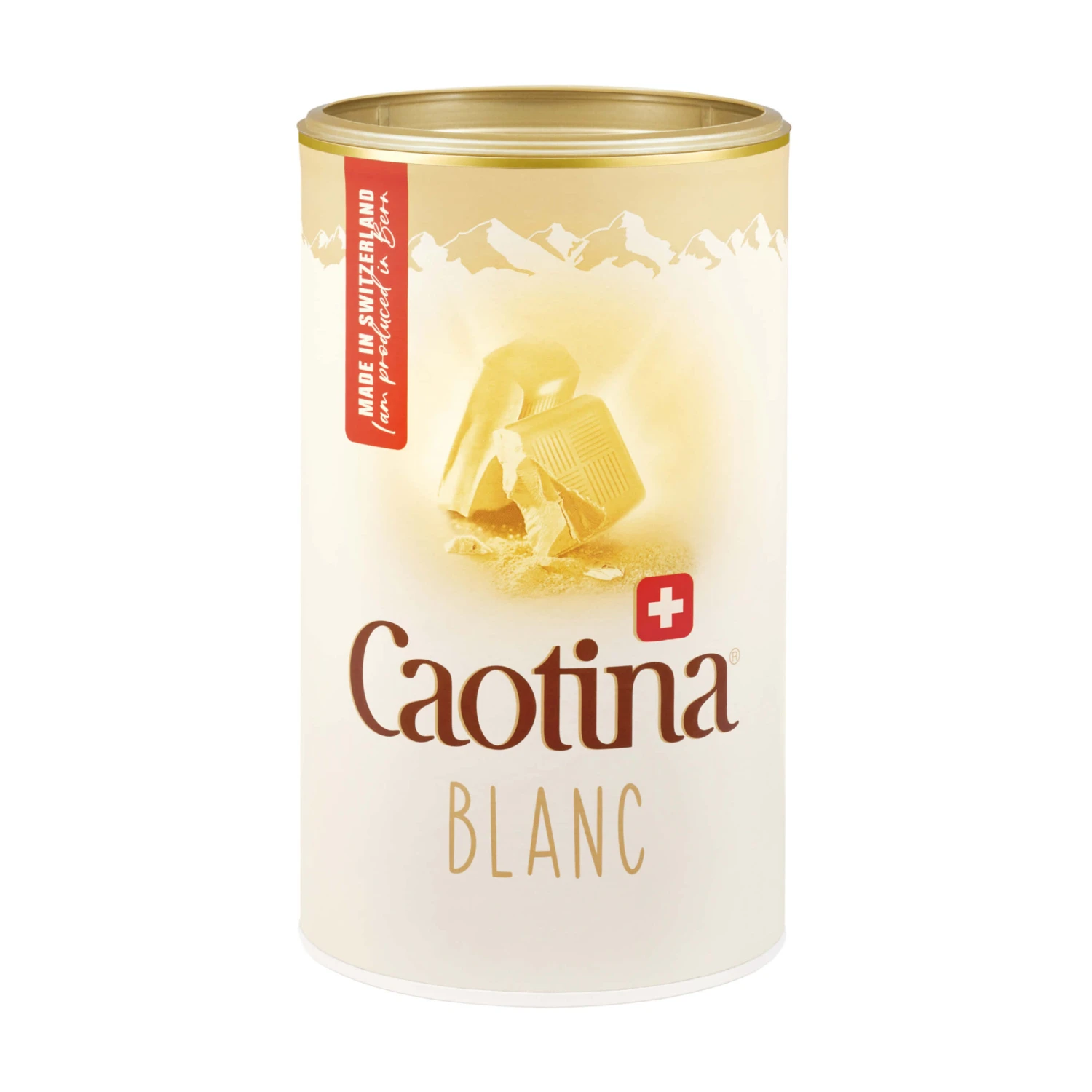 Caotina Blanc 500g 1 Caotina Blanc 500g
