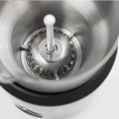 Caso Milchaufschäumer Crema Latte & Choco 13 Caso Milchaufschäumer Crema Latte & Choco -Kaffee Genuss Günstiges Geschäft caso milchaufschaeumer crema latte choco 4038437016635 6