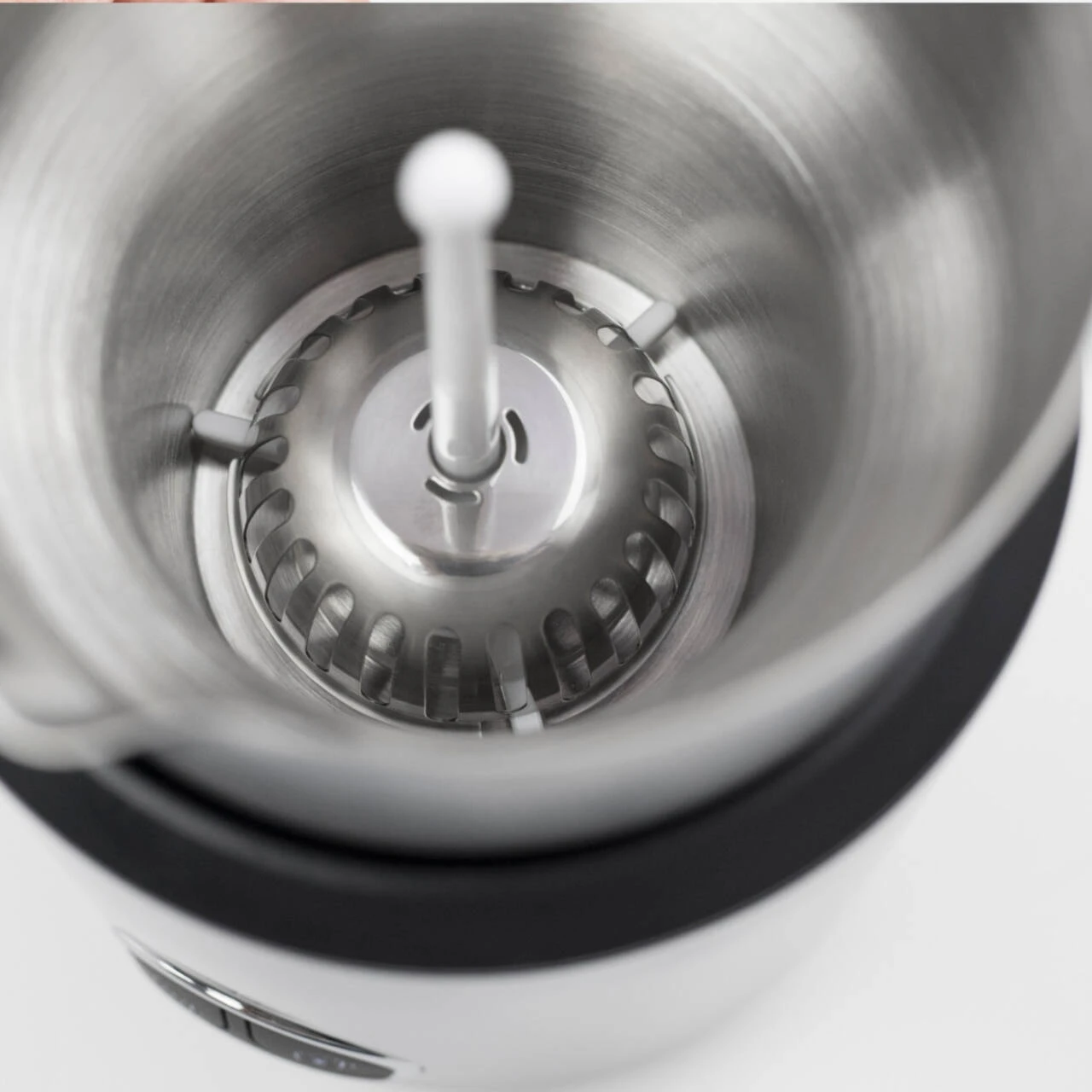 Caso Milchaufschäumer Crema Latte & Choco 7 Caso Milchaufschäumer Crema Latte & Choco – Bild 7