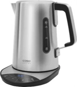 Caso Wasserkocher 1,7l Edelstahl