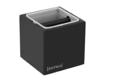 Concept-art Abschlagbehälter Knockbox Classic Schwarz