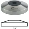 Concept-art Tamper Base Flat D57mm