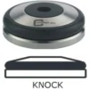 Concept-art Tamper Base Knock D58mm