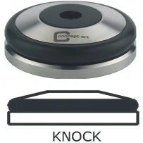 Concept-art Tamper Base Knock D58mm