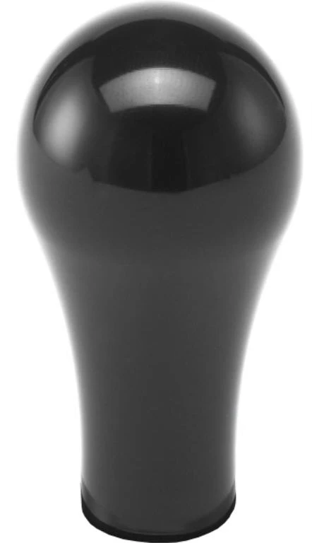Concept-art Tamper Handle Pop Black 1 Concept-art Tamper Handle Pop Black