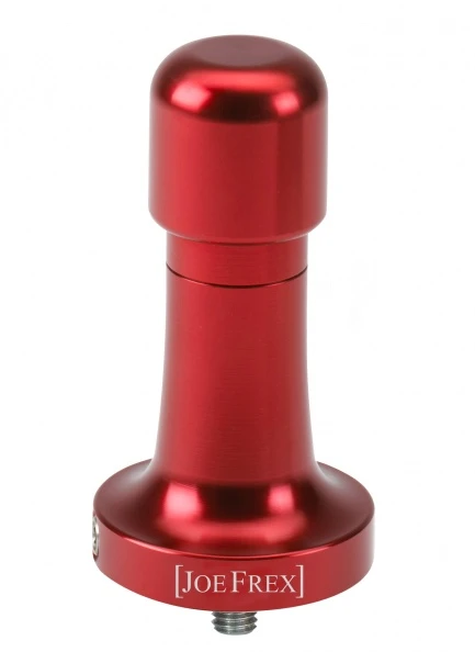 Concept-art Tamper Technic Handle Rot 1 Concept-art Tamper Technic Handle Rot