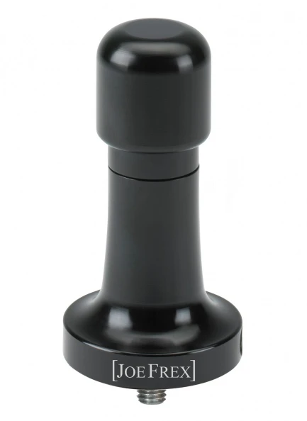Concept-art Tamper Technic Handle Schwarz 1 Concept-art Tamper Technic Handle Schwarz