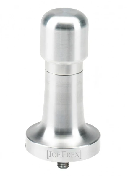 Concept-art Tamper Technic Handle Silber 1 Concept-art Tamper Technic Handle Silber