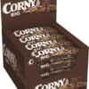 Corny Big Dunkle Schoko-Cookie 24x50g