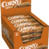 Corny Big Erdnuss-Schoko 24x50g